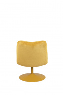 Fauteuil \'Bubba\' - Jaune
