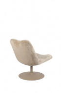 Fauteuil \'Bubba\' - Beige