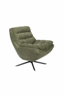 Fauteuil \'Vince\' - Vert