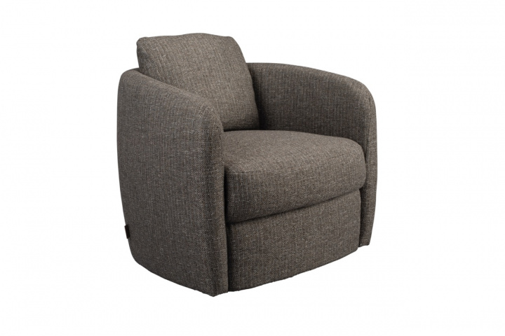 Fauteuil \'Boho\' - Brun dans le groupe Meubles / Meubles d\'assise / Fauteuils chez Reforma (3100194)