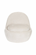 Fauteuil \'Nash\' - Blanc