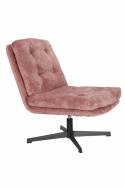 Chaise \'Kai\' - Rose