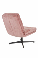 Chaise \'Kai\' - Rose