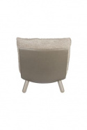 Fauteuil \'Lazy Sack\' - Beige