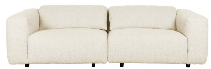 Canapé \'Wings\' - Blanc dans le groupe Meubles / Canapés / Canapés 3 places chez Reforma (3200200)