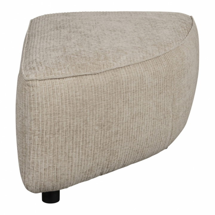 Module \'Hunter\' - Sable dans le groupe Meubles / Canapés / Canapés modulables chez Reforma (3200232)