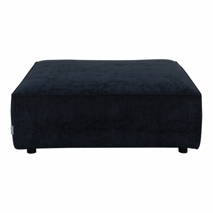 Module \'Hunter\' - Bleu foncé dans le groupe Meubles / Canapés / Canapés modulables chez Reforma (3200234)