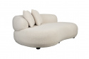 Canapé \'Noxx\' - Blanc