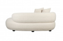 Canapé \'Noxx\' - Blanc