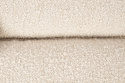 Pouf \'Tyler\' - Blanc cassé