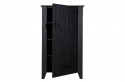 Armoire \'Gijs\' - Noir