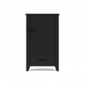Armoire \'Gijs\' - Noir