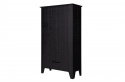 Armoire \'Gijs\' - Noir