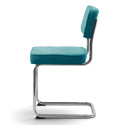 Chaise \'Oviken\' - Bleu