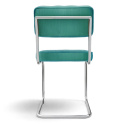 Chaise \'Oviken\' - Bleu