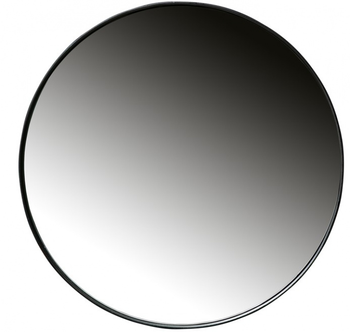 Miroir \'Doutzen\' Rond 80cm dans le groupe Décoration / Décoration / Miroirs chez Reforma (373357-Z)