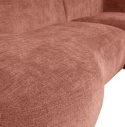 Canapé \'Polly\' - Rose