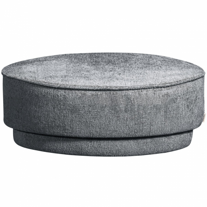 Pouf \'Pearl XL\' - Gris/bleu dans le groupe Meubles / Meubles d\'assise / Tabourets chez Reforma (375149-DM)