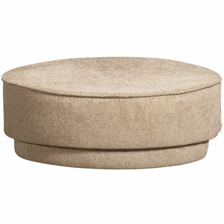 Pouf \'Pearl XL\' - Beige dans le groupe Meubles / Meubles d\'assise / Tabourets chez Reforma (375149-NM)