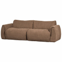 Sofa \'Baggy\' 2 places - Brun