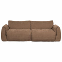 Sofa \'Baggy\' 2 places - Brun