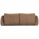Sofa \'Baggy\' 2 places - Brun