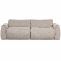 Sofa \'Baggy\' 2 places - Naturel