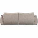 Sofa \'Baggy\' 2 places - Naturel