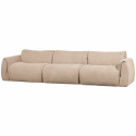 Canapé \'Baggy\' 3 places - Beige