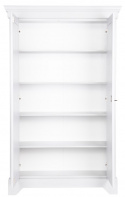 Armoire \'Isabel\' - Blanc