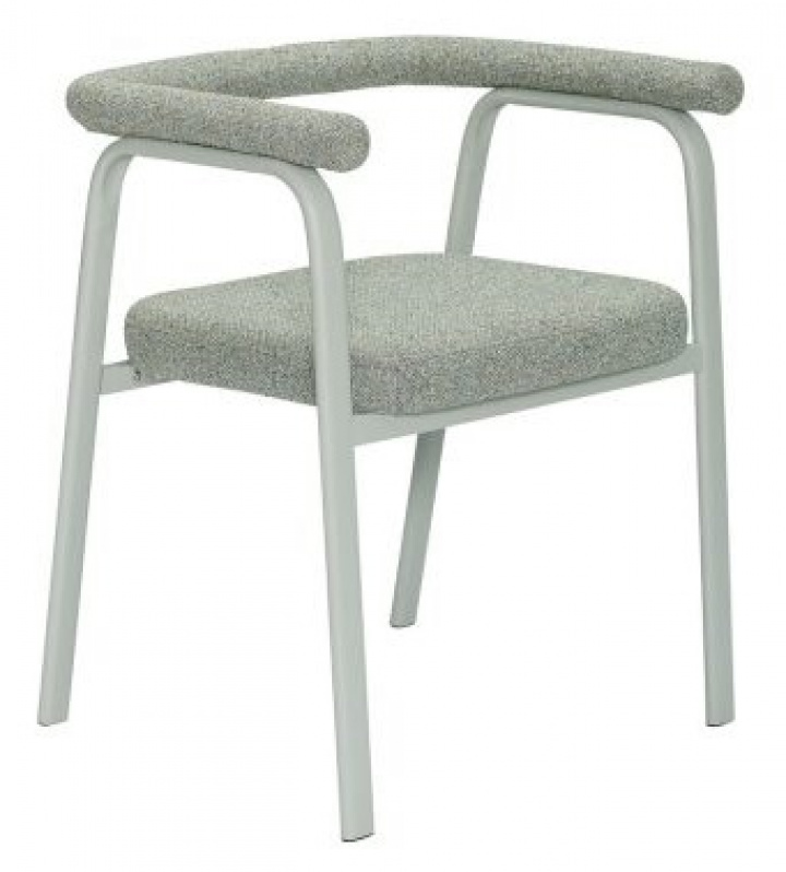 Chaise \'Ecto\' - Vert dans le groupe Meubles / Meubles d\'assise / Chaises chez Reforma (391902)