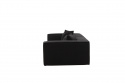 Canapé \'Jokkmokk\' 4 places - Noir