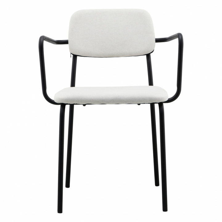 Chaise \'Mono\' - Gris dans le groupe Meubles / Meubles d\'assise / Chaises chez Reforma (409345052)