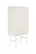 Armoire \'Funk\' High - Beige
