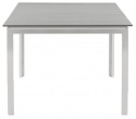 Table à manger \'Laxsjö\' 229x100cm - Gris