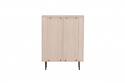 Armoire \'Björkön\' 80x103 - Naturel