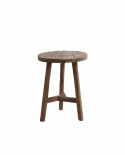Tabouret \'Molopo\' - Naturel