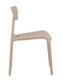 Chaise \'Fiskebäckskil\' - Beige
