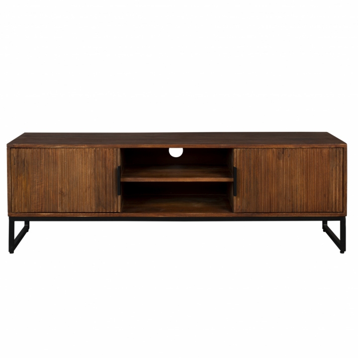 Meuble TV \'Honey Sideboard\' - Brun dans le groupe Meubles / Étagères & rangement / Meubles TV chez Reforma (4300027)