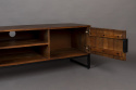 Meuble TV \'Honey Sideboard\' - Brun