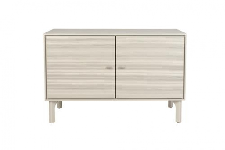 Table d\'appoint \'Morning\' - Beige dans le groupe Meubles / Étagères & rangement / Buffets chez Reforma (4300051)