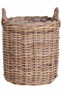 Panier \'Caor\' 4-pack - Naturel