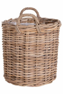 Panier \'Caor\' 4-pack - Naturel