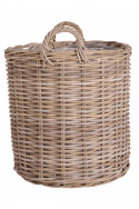 Panier \'Caor\' 4-pack - Naturel