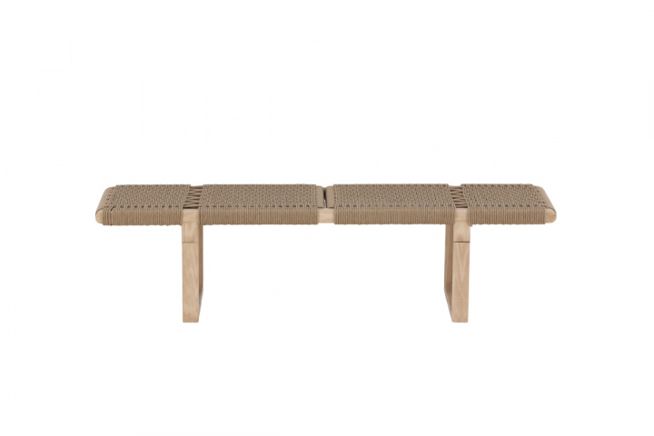 Banc \'Oviedo\' - Chêne dans le groupe Meubles / Meubles d\'assise / Bancs chez Reforma (45000-020)