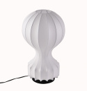 Lampe \'Senigallia\' L - Blanc/Noir