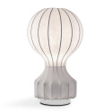 Lampe \'Senigallia\' L - Blanc/Blanc