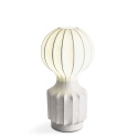 Lampe \'Senigallia\' S - Blanc/blanc