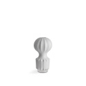 Lampe \'Senigallia\' S - Blanc/blanc