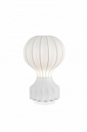 Lampe \'Senigallia\' M - Blanc